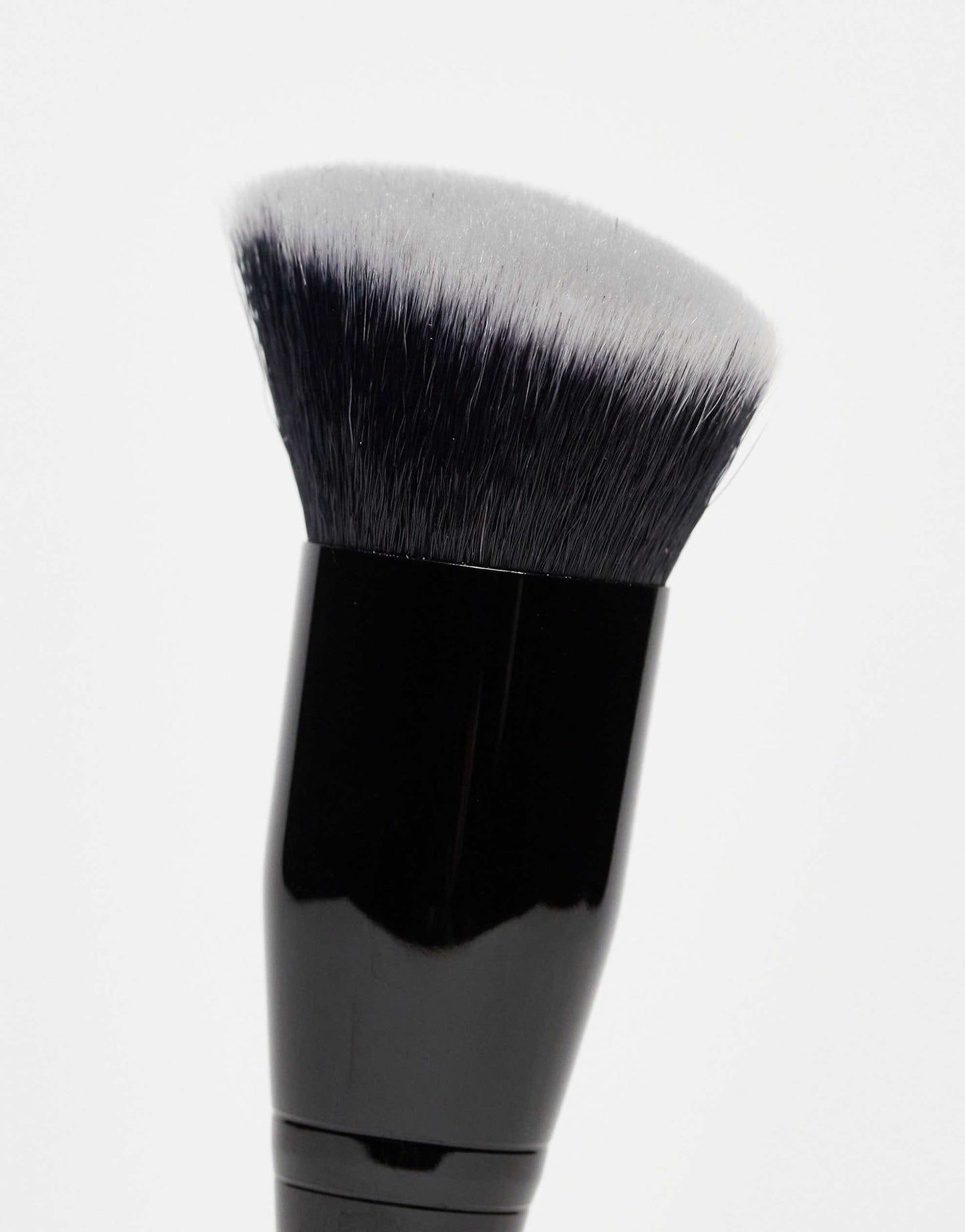 Elf liquid blush brush