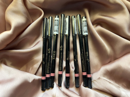 JUVIA’S PLACE LONG WEAR LIP PENCIL