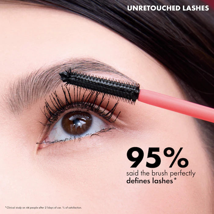 SEPHORA COLLECTION 
It’s a Stretch Tubing Mascara