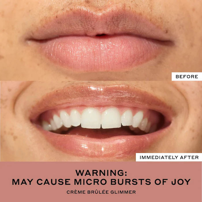 OLEHENRIKSEN 
Pout Preserve Hydrating Peptide Lip Treatment Shimmer finish