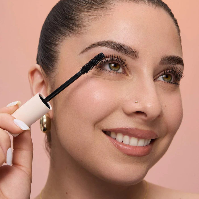 Rare Beauty by Selena Gomez 
Perfect Strokes Universal Volumizing Mascara