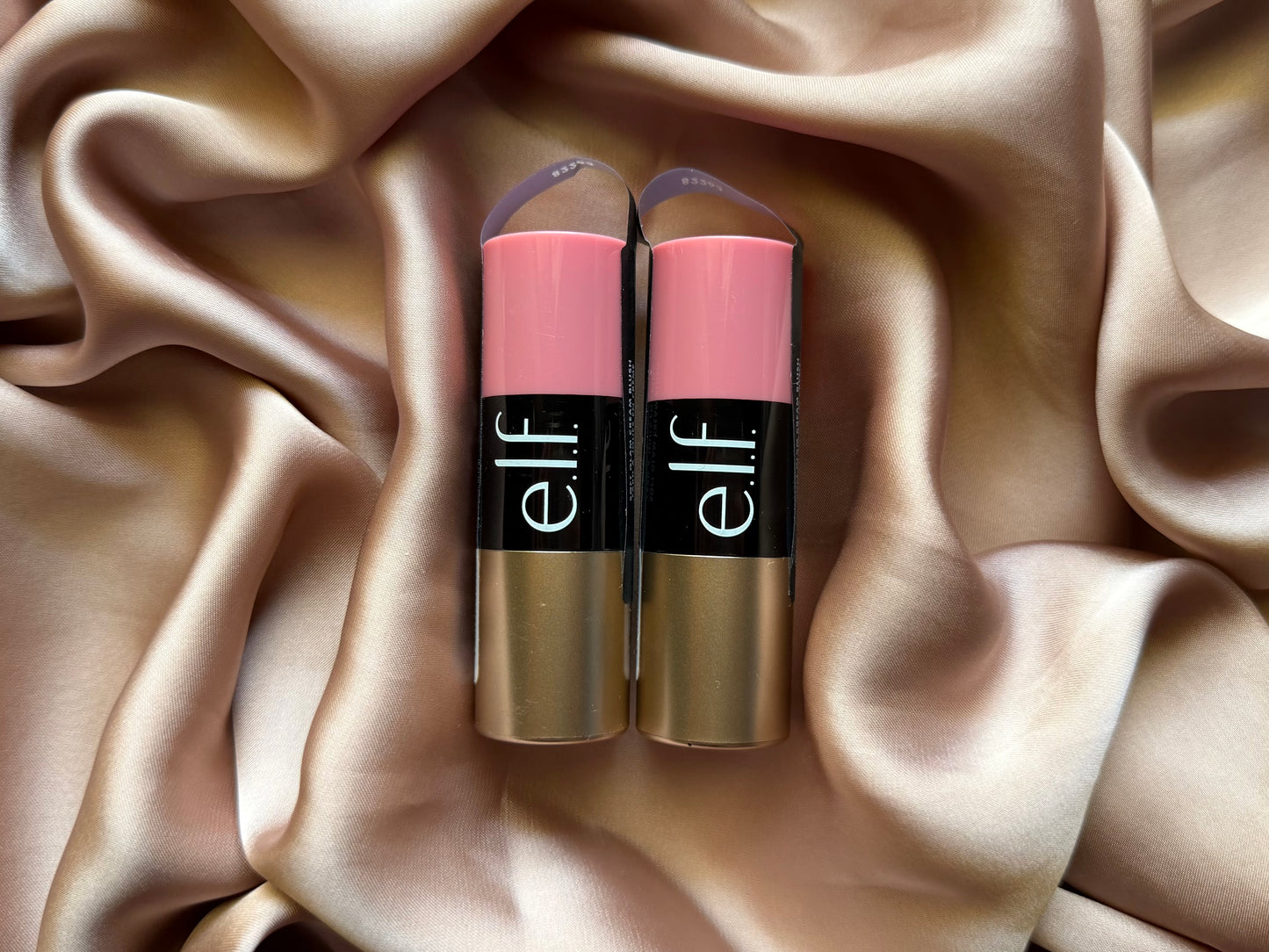 Elf Soft Glam Cream Blush