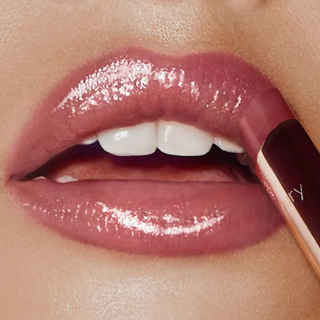 Charlotte Tilbury Superstar Glossy Lips