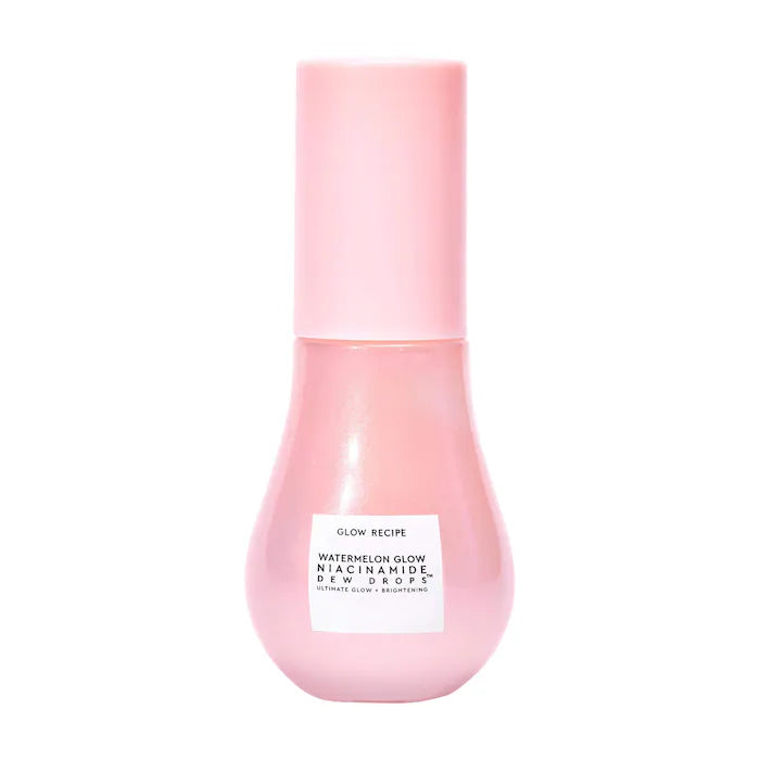 Glow Recipe 
Watermelon Glow Niacinamide Dew Drops Serum