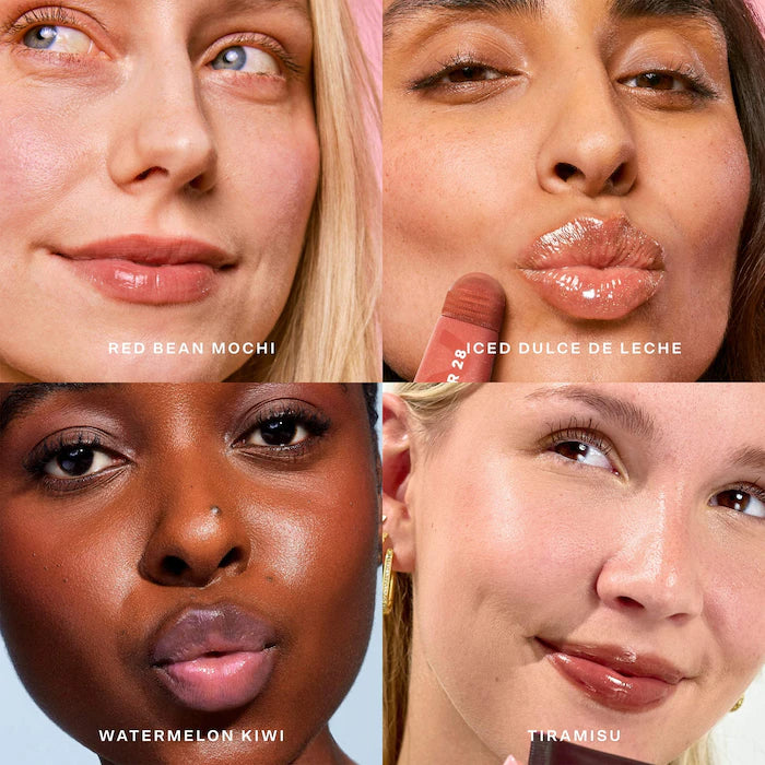 Tower 28 Beauty 
Mini Lil' Softies LipSoftie Lip Treatment Set ( Sold seperately )