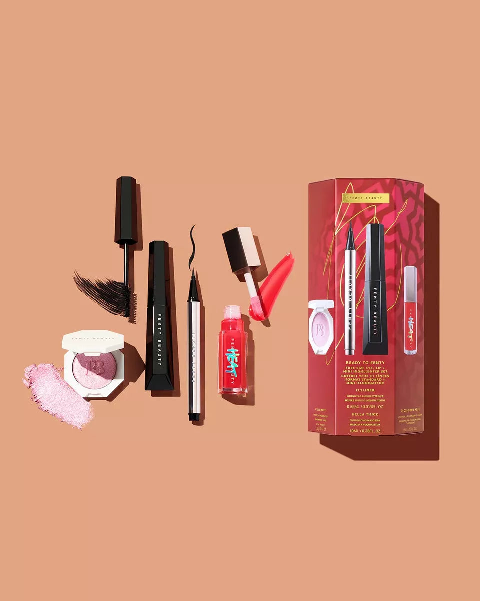 FENTY Beauty Ready to Fenty Set