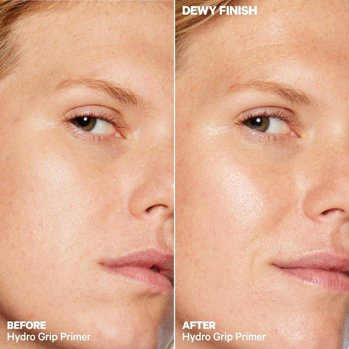 MILK MAKEUP
Mini Hydro Grip Hydrating Makeup Primer with Hyaluronic Acid + Niacinamide