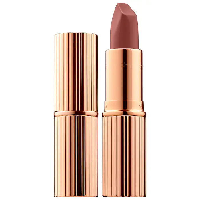 Charlotte Tilbury 
Matte Revolution Hydrating Lipstick ( Travel Size )