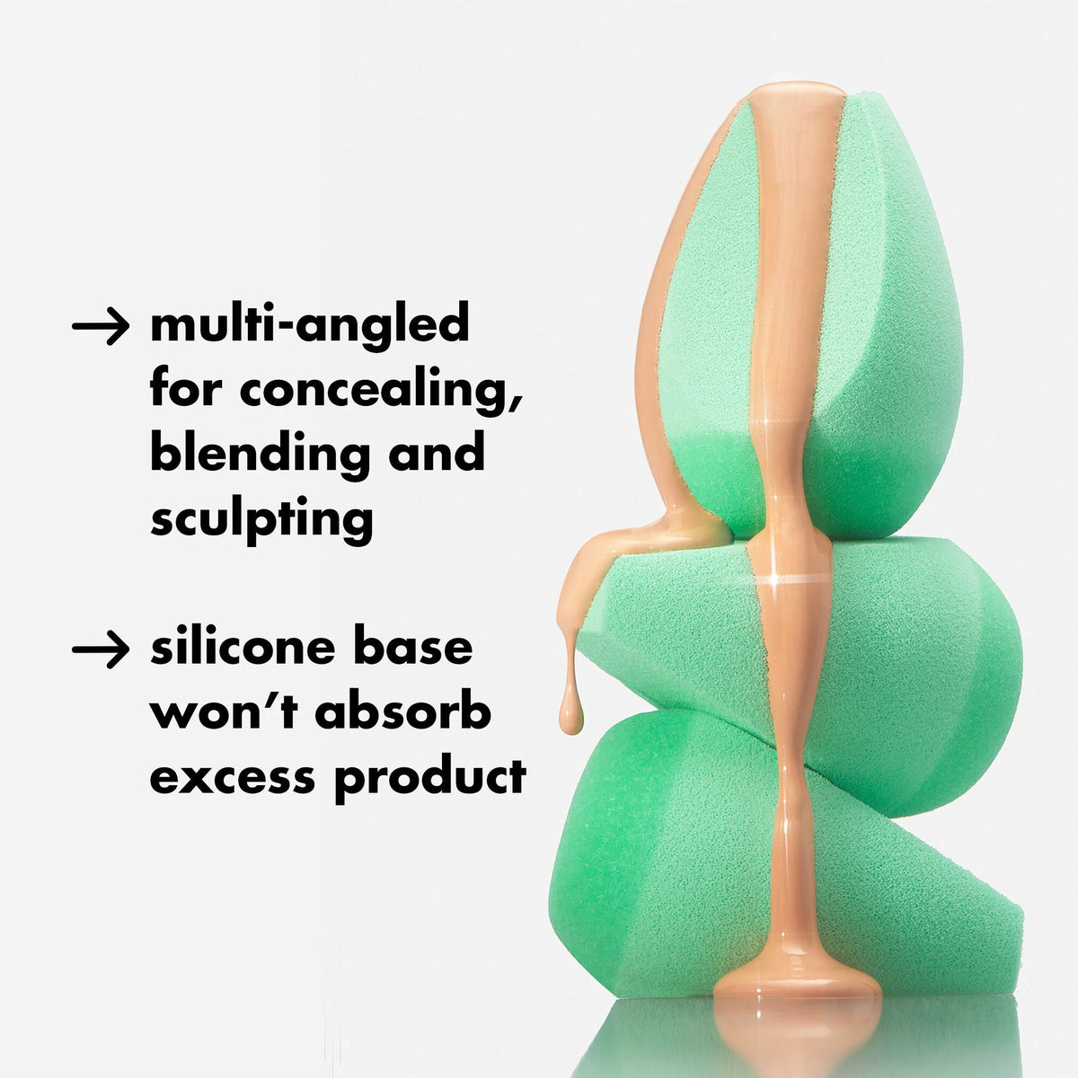 Elf Ten Out of Ten Brush Kit