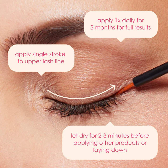 Grande Cosmetics        GrandeLASH - MD Lash Enhancing Serum