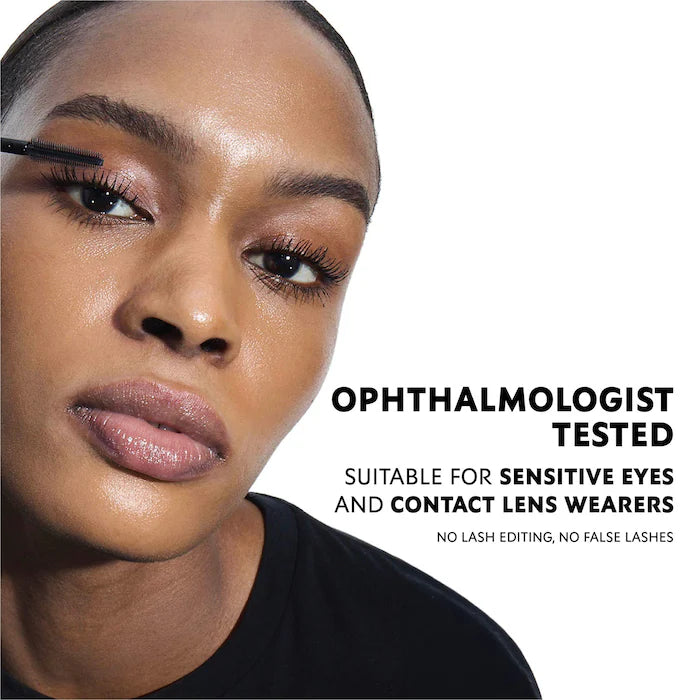 Yves Saint Laurent 
Lash Latex Sculpting & Lengthening Mascara