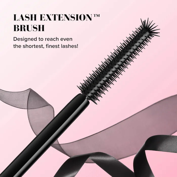 Too Faced 
Ribbon Wrapped Lash Extreme Length Tubing Mascara