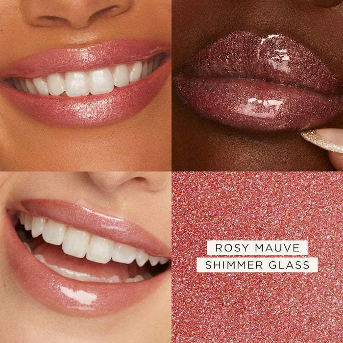 tarte 
maracuja juicy lip plumping gloss