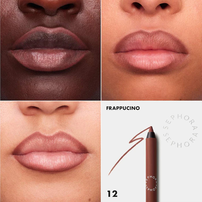 SEPHORA COLLECTION 
Colorful 8HR Longwear Transferproof Lip Liner