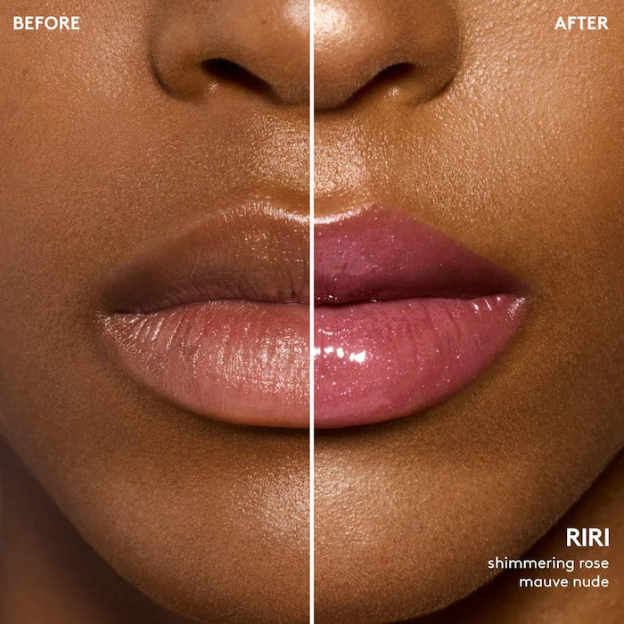 Fenty Beauty by Rihanna 
Gloss Bomb Universal Lip Luminizer