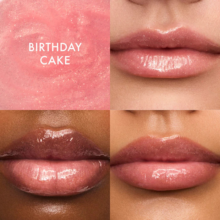 Summer Fridays 
The Lip Butter Balm Minis - Pink Set