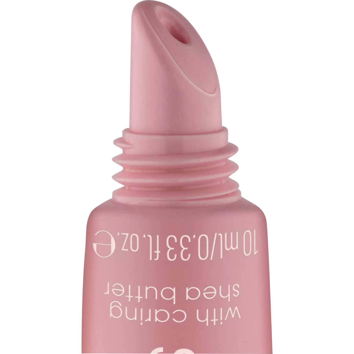 essence super peptide glossy lip treatment
