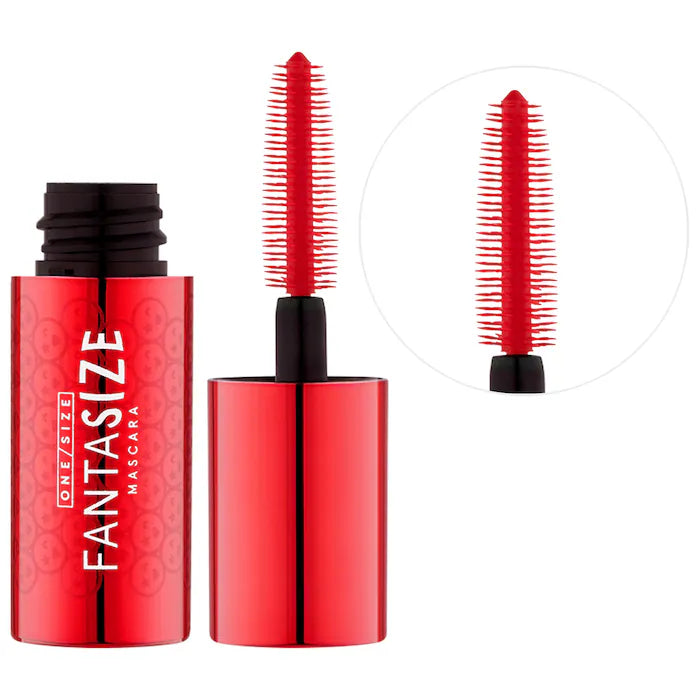 ONE/SIZE by Patrick Starrr 
Mini Fantasize Lifting & Lengthening Mascara