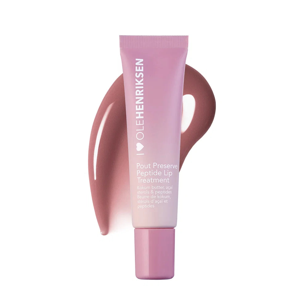 OLEHENRIKSEN 
Pout Preserve Hydrating Peptide Lip Treatment