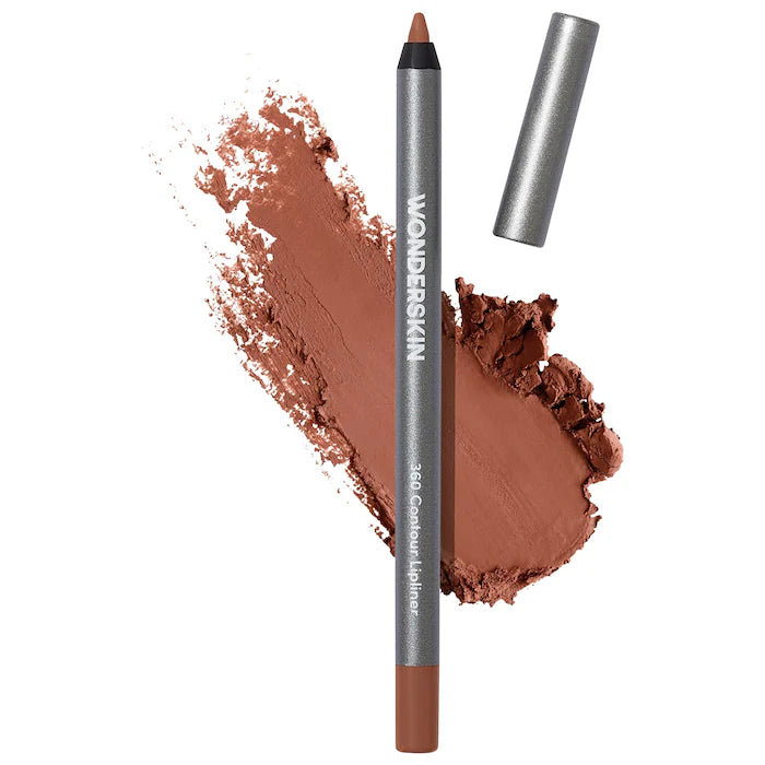 Wonderskin 
360 Contour Long-wearing Transfer-proof Lip Liner