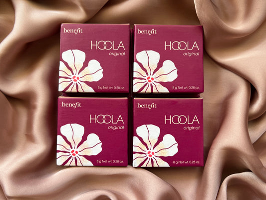 Benefit Hoola Matte Bronzer