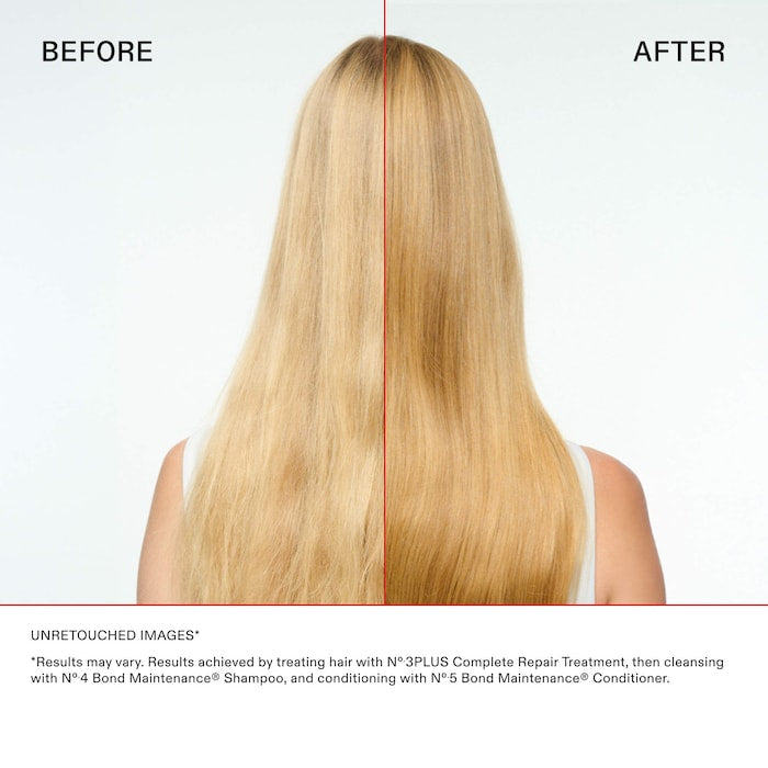 Olaplex 
No.3PLUS Complete Bond Repair Pre-Shampoo Hair Treatment Mask