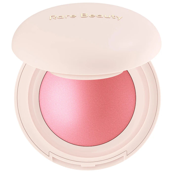 Rare Beauty by Selena Gomez 
Soft Pinch Luminous Powder Blush