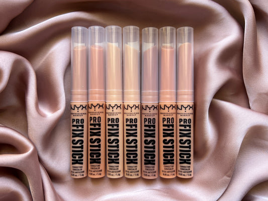 NYX PRO FIX STICK CORRECTING CONCEALER