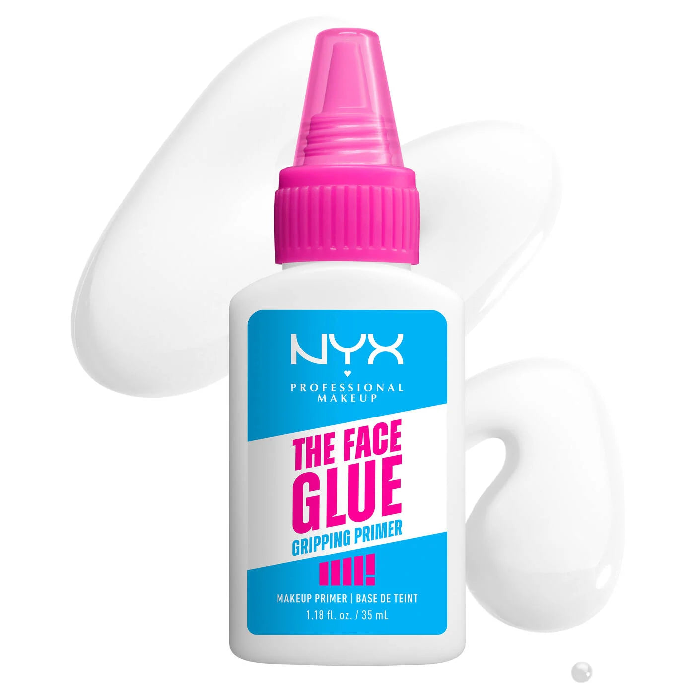 NYX FACE GLUE GRIPPING PRIMER