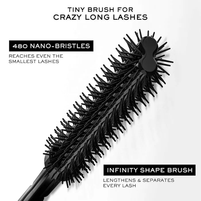 Lancôme 
Lash Idôle Flutter Extension Lengthening Mascara