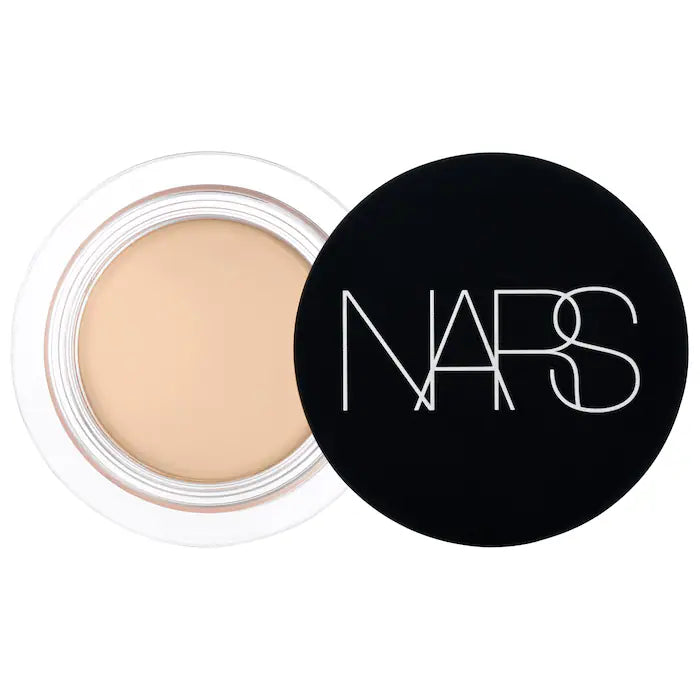 NARS 
Soft Matte Complete Full Coverage Longwear Concealer with Hyaluronic Acid