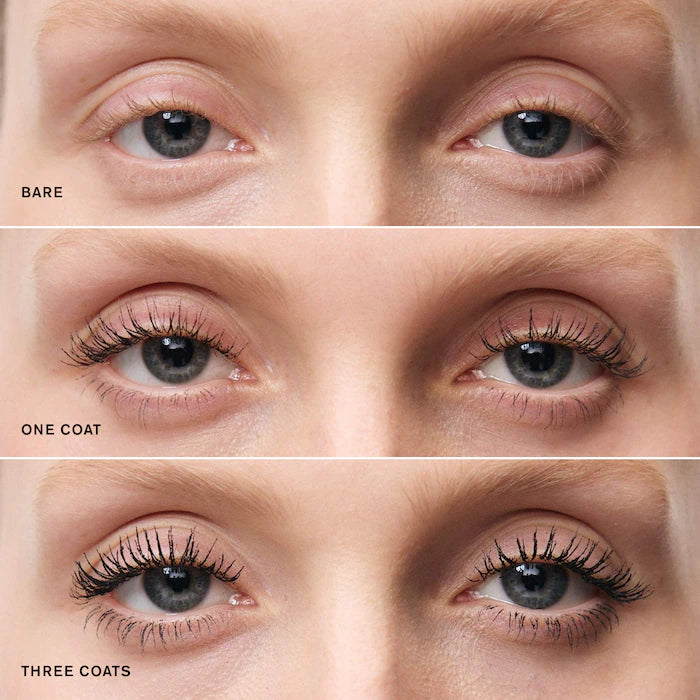 MERIT 
Clean Volume - Volumizing Tubing Mascara