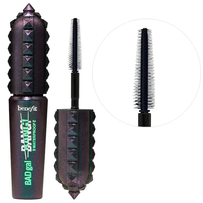 Benefit Cosmetics 
Mini BADgal BANG! Volumizing Waterproof Mascara