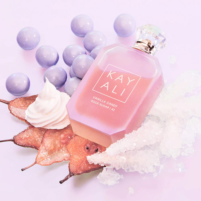 KAYALI 
SWEET OBSESSIONS Mini Perfume Set ( sold seperately )
