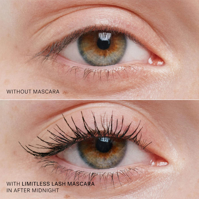 ILIA 
Mini Limitless Lash Lengthening Mascara