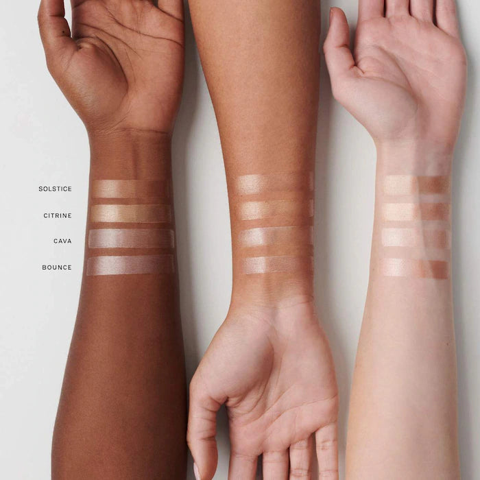 MERIT 
Day Glow Dewy Highlighting Balm