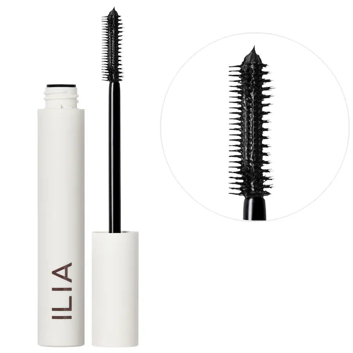 ILIA Mini Limitless Lash Lengthening Mascara