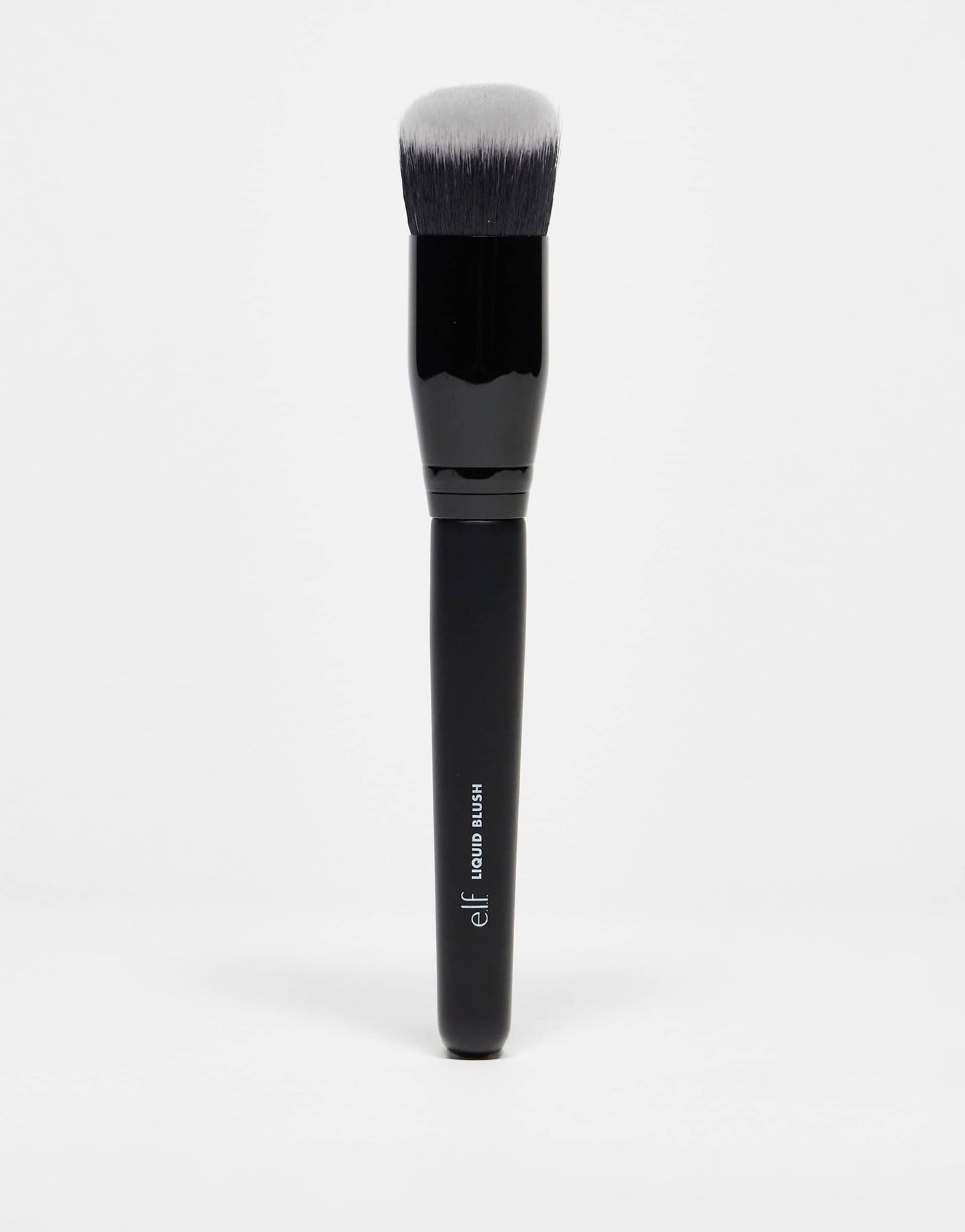 Elf liquid blush brush