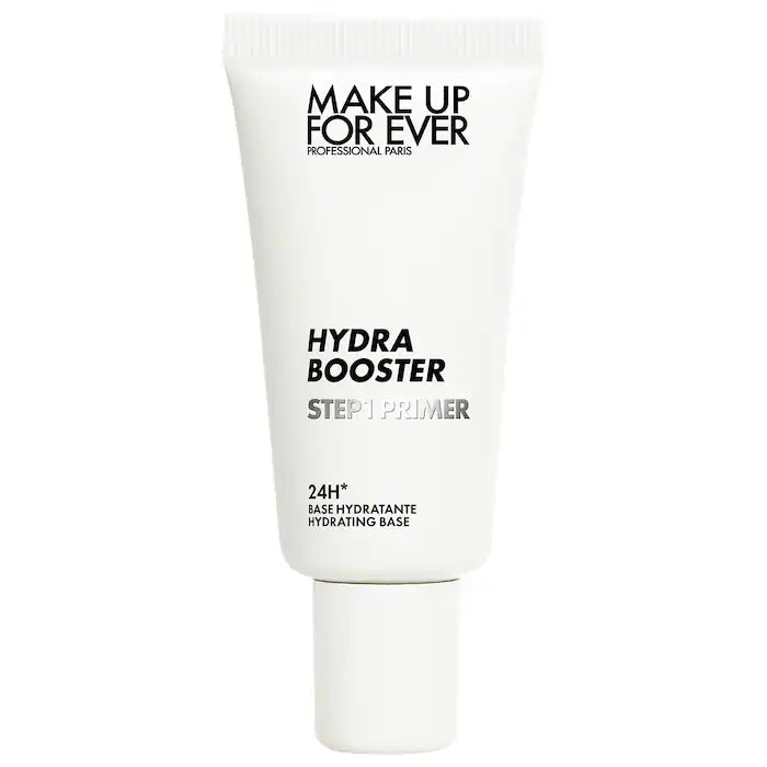MAKE UP FOR EVER 
Step 1 Primer Hydra Booster