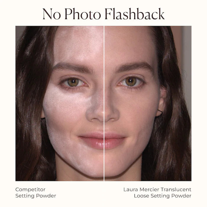 Laura Mercier 
Mini Translucent Loose Longwear Setting Powder