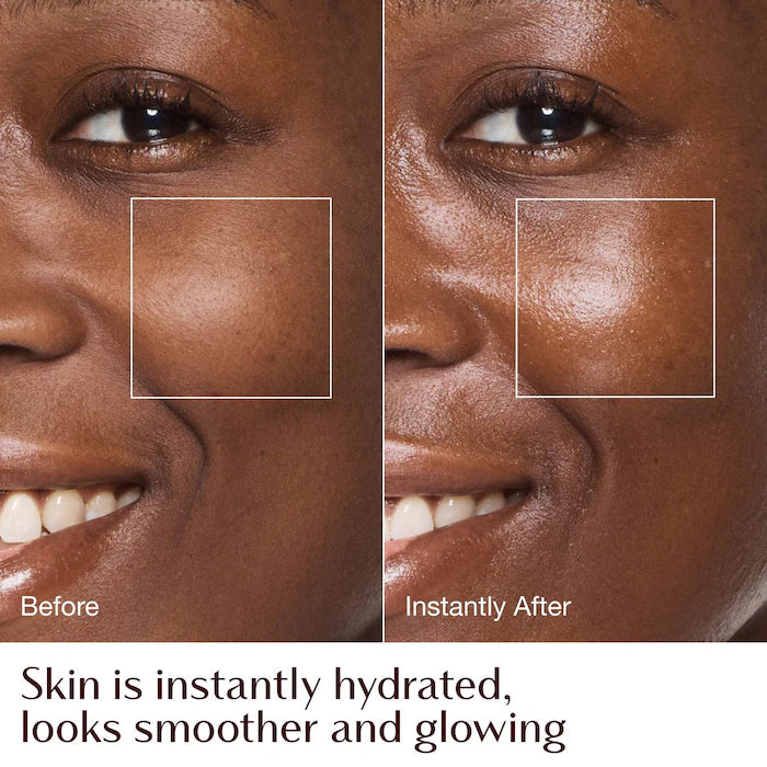 Charlotte Tilbury 
Magic Cream Anti-Aging Moisturizer with Hyaluronic Acid