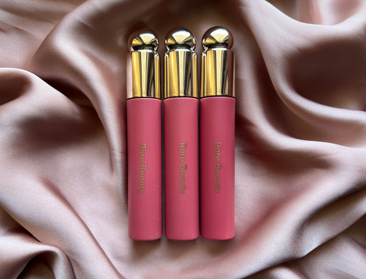 Rare Beauty by Selena Gomez 
Soft Pinch Tinted Lip Oil Stain