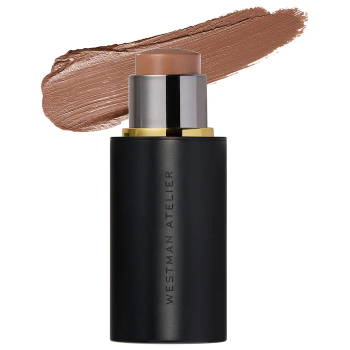 Westman Atelier 
Mini Petite Face Trace Cream Contour Stick