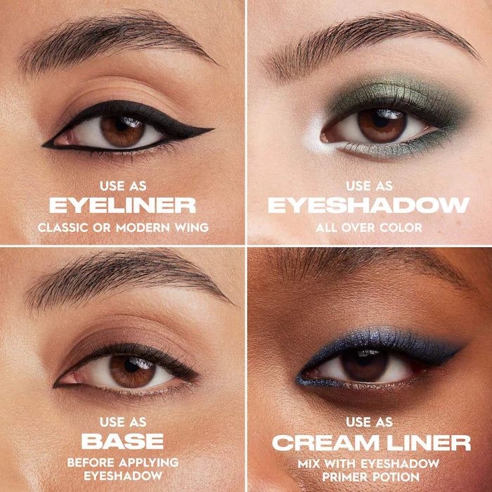 Urban Decay 
24/7 Glide-On Waterproof Eyeliner Pencil