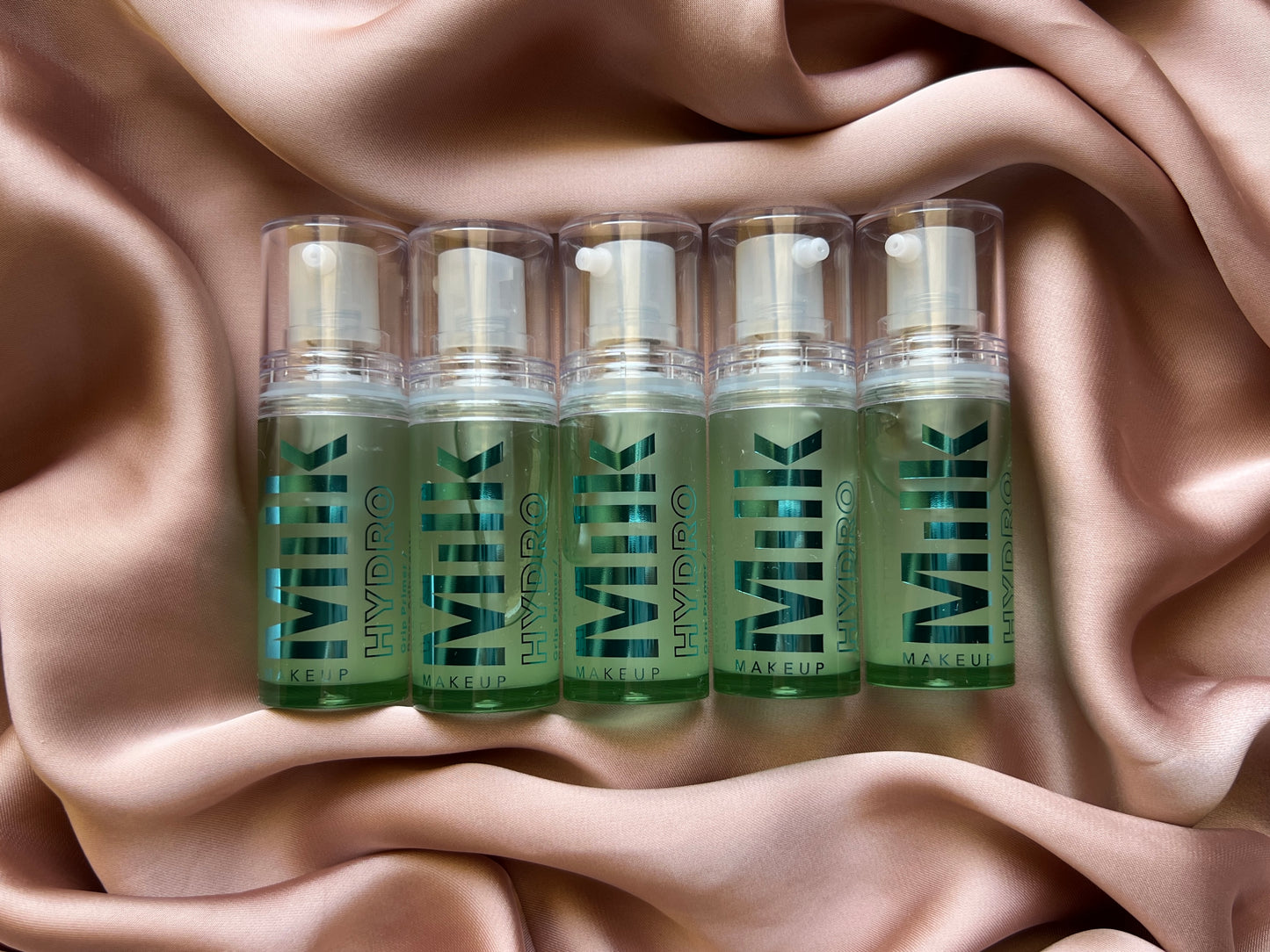 Sephora Favorites 
Gleamy Dreamy Makeup Value Set ( Sold seperately )