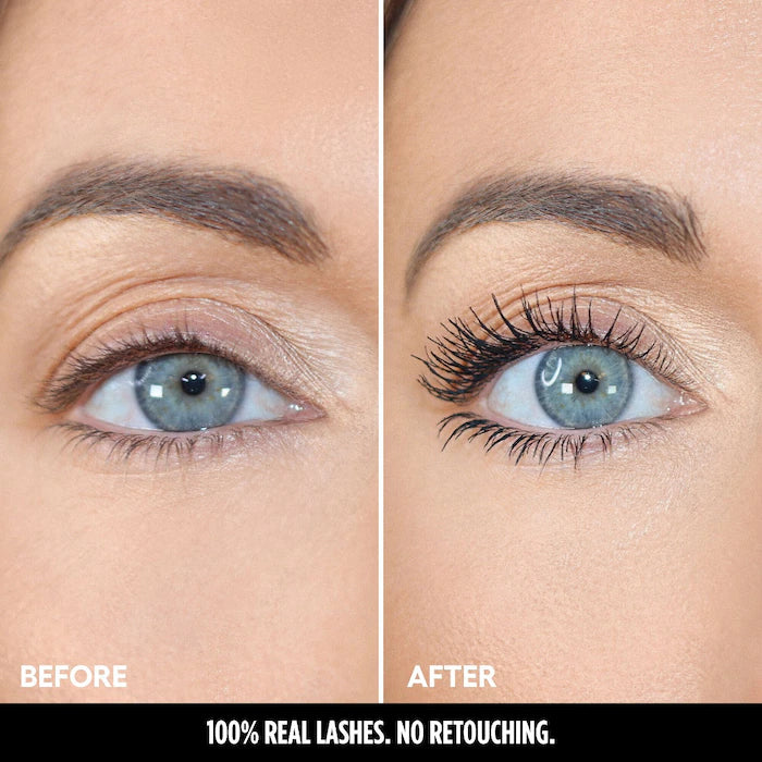 GXVE Can’t Stop Staring Clean Lengthening & Lifting Mascara