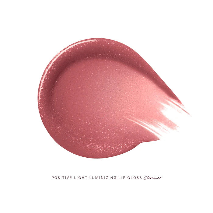 Rare Beauty by Selena Gomez 
Positive Light Luminizing Lip Gloss (without packaging)