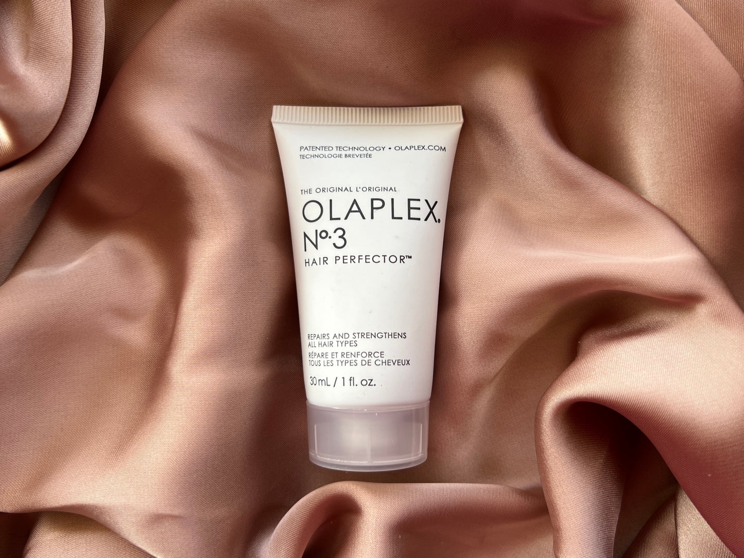 Olaplex 
No. 3 Hair Perfector Pre-Shampoo Hair Repair Treatment