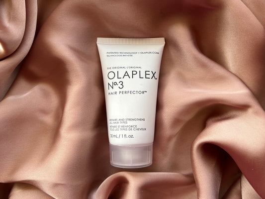 Olaplex 
No. 3 Hair Perfector Pre-Shampoo Hair Repair Treatment