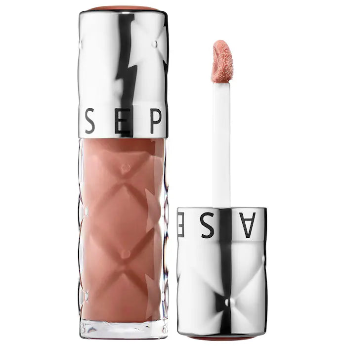 SEPHORA COLLECTION 
Outrageous Plump Hydrating Lip Gloss